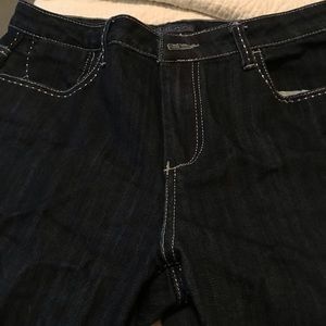 Women’s size 10 Blue jeans